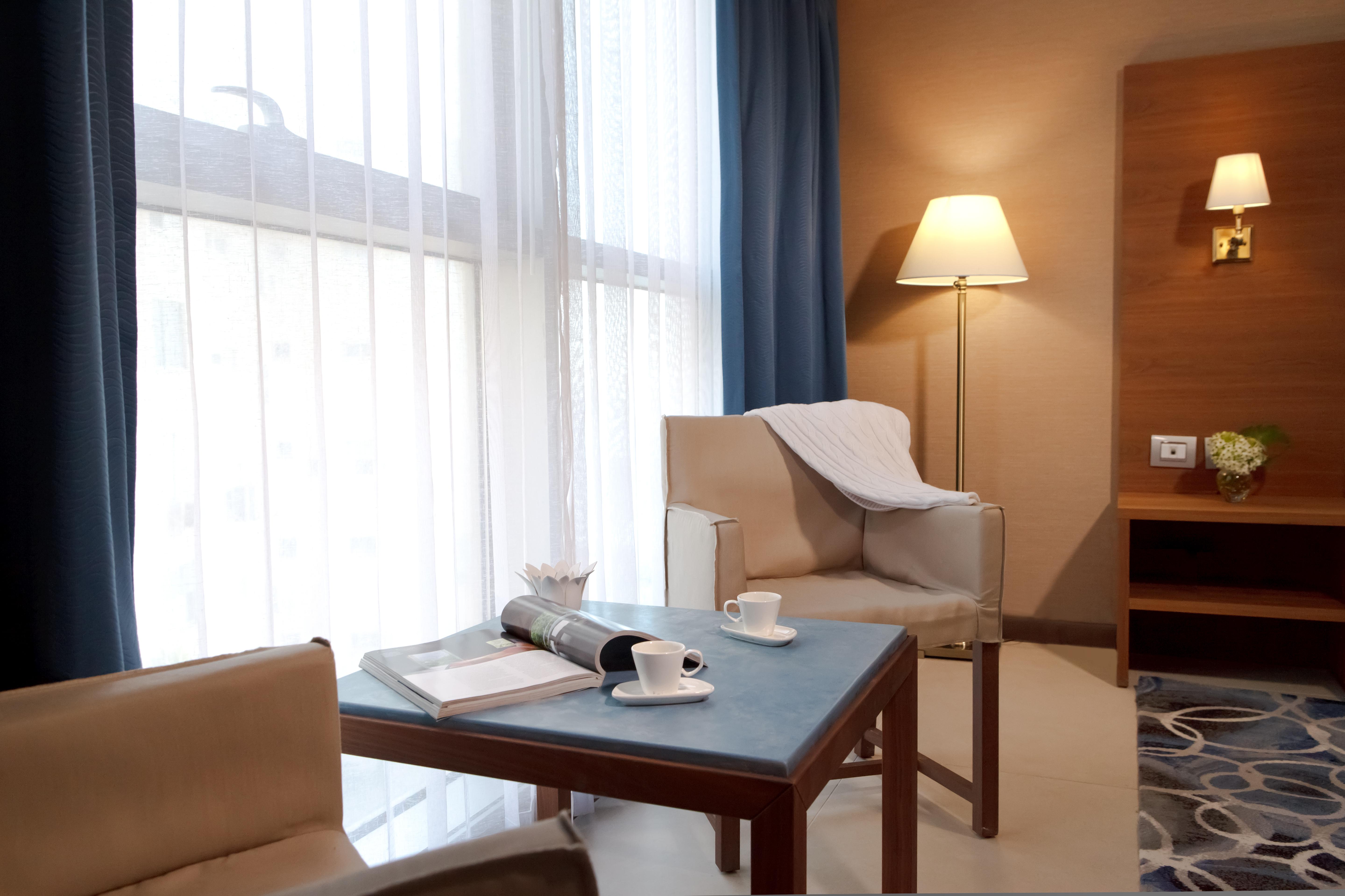 Medi Terre Boutique Hotel - By Saida Hotels Netanja Exterior foto