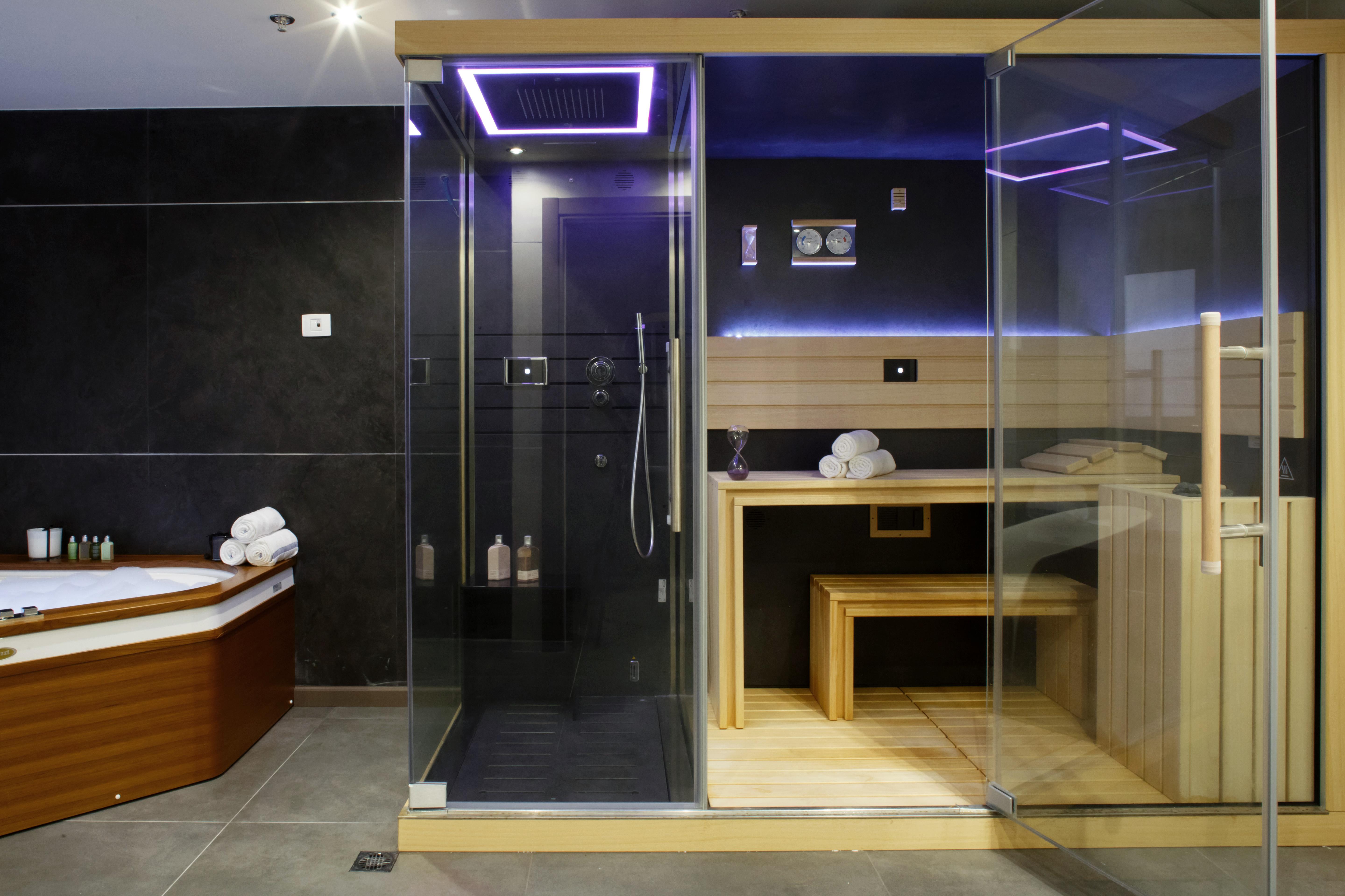 Medi Terre Boutique Hotel - By Saida Hotels Netanja Exterior foto