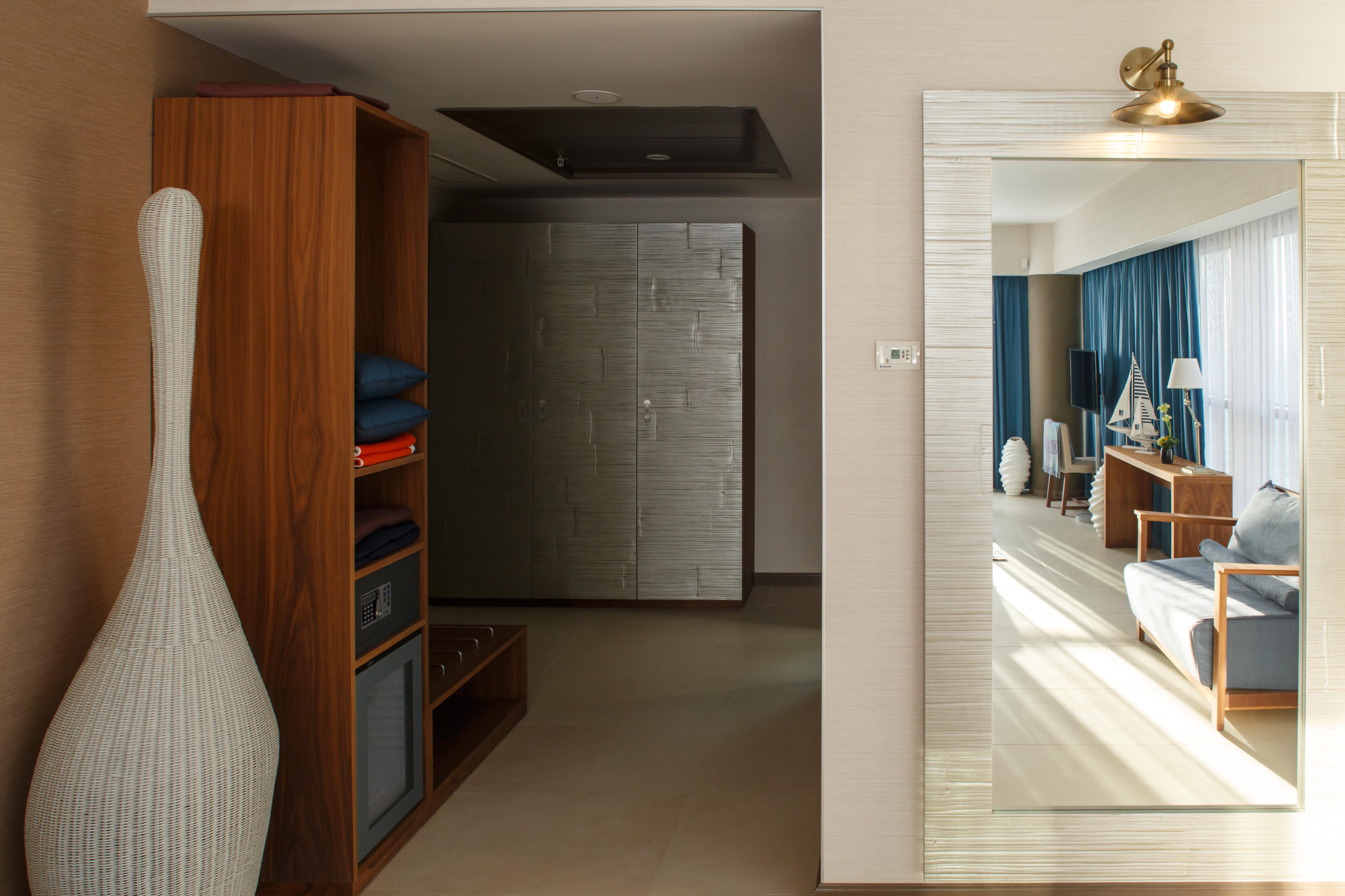 Medi Terre Boutique Hotel - By Saida Hotels Netanja Exterior foto